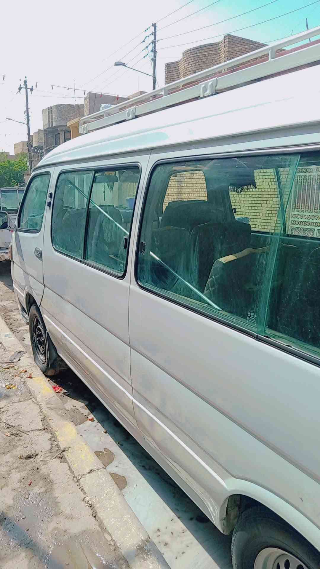 جنبي H1 • موديل ٢٠١٤ • حي البتول