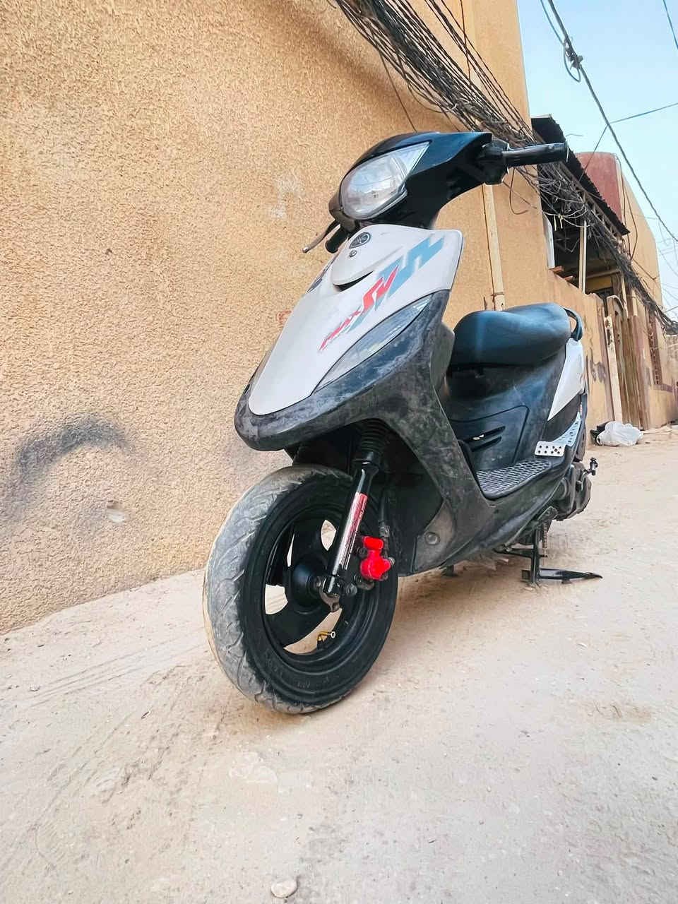 ماكس عدلة • بلادية • بوشة 49