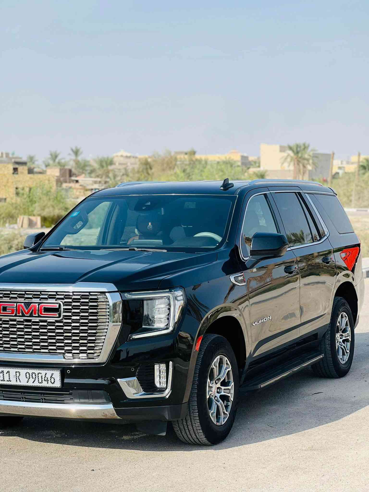 يوكن ٢٠٢٣ • خليجي • ٨٤٠٠٠ كم