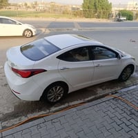 النترا • ٢٠١٥ • حي ميسان