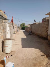 حي المنتظر الثانيه • زراعي • ١٥٠م