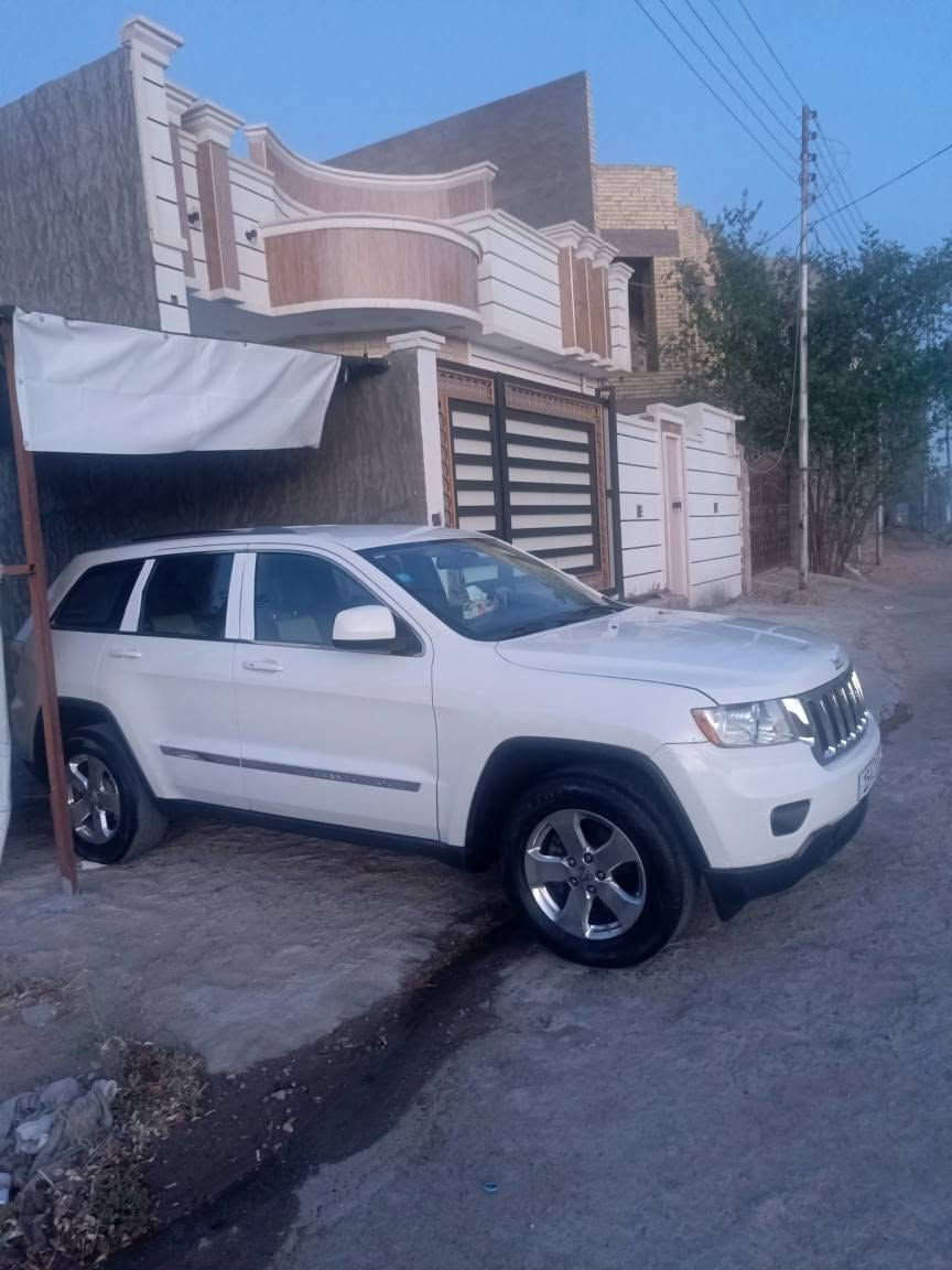 جيب شيروكي موديل 2011 انبار مكفوله عدى شبر جوه اليده مال باب سعر 155 وبيه مجال قليل مراوس أو نقد دفتر وخمسه وخمسون *********** رمادي تأميم الرمادي, الأنبار
