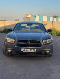 جارجر • ٢٠١٢ • فول خليجي