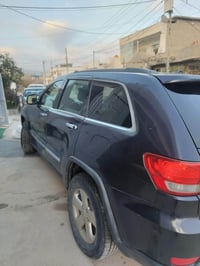 جيب ٢٠١١ • بويه كامل • مصاريف