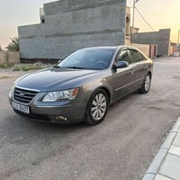 سوناتا ٢٠٠٩ • وارد امريكي • محرك ٣٣٠٠