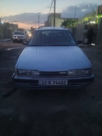 مازده استيشن 626محرك 12شرط محرك وكير السياره مكفوله شرط تحويل سنويه 20...