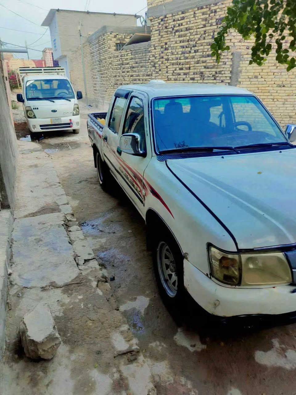 ٢٠٠٧ • محرك جديد • تحويل مباشر