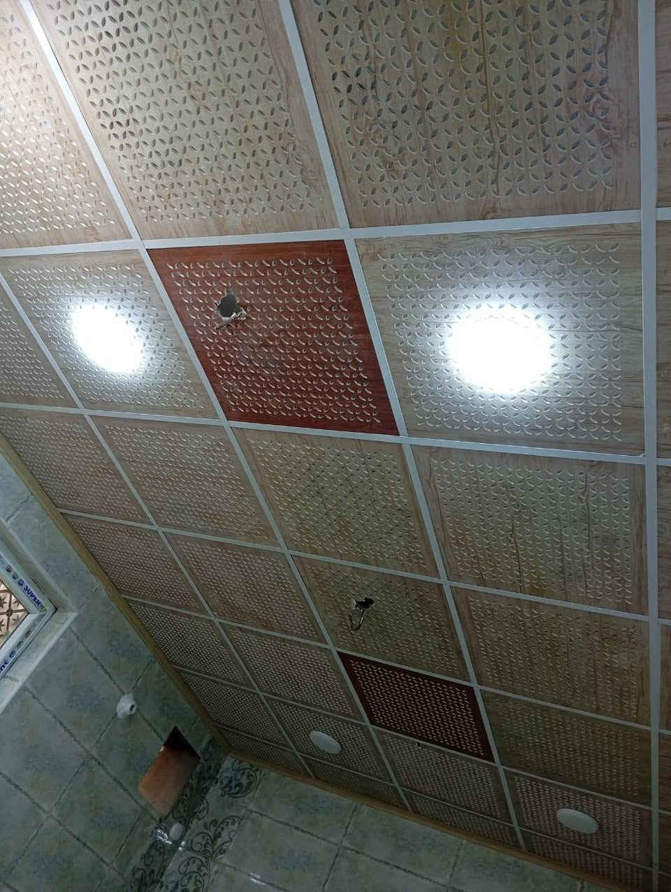 قرب كنطرة السلام • ١٢٠م • ٣ غرف