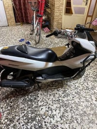 بيسي اکس • ١٢٥ • ياباني