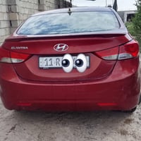 النترا ٢٠١١ • وارد امريكي • رقم بغداد