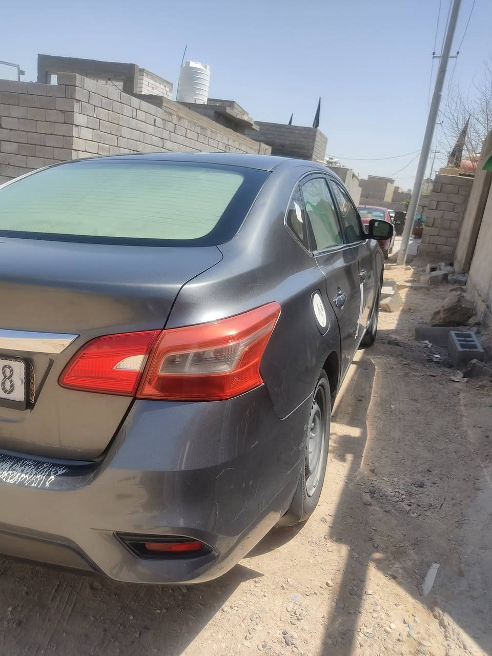 موديل 2019 • وارد امريكي • سنوية 2030