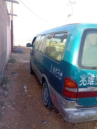 بيجو • مكينة وكير • كفالة سنوية