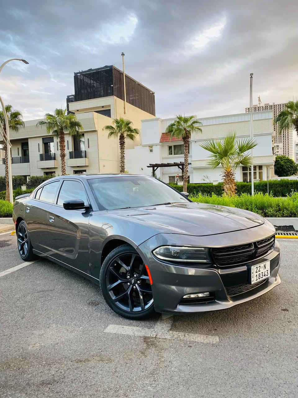 تشارجر SXT • ٢٠٢٣ • ٣٠ الف