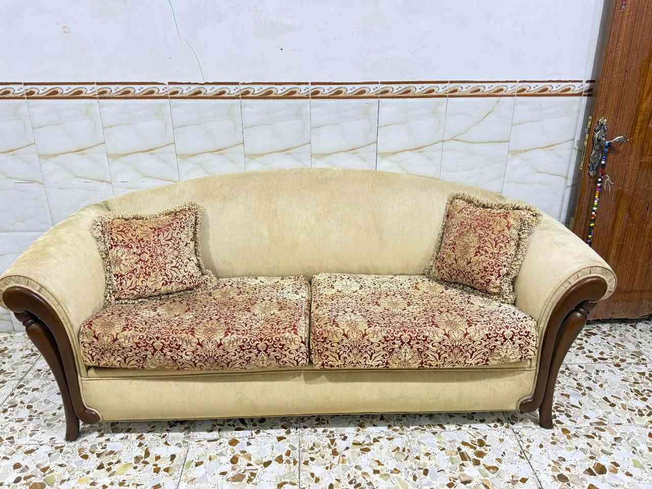 تركي • ١٠ مقاعد • بغداد مدينه الصدر