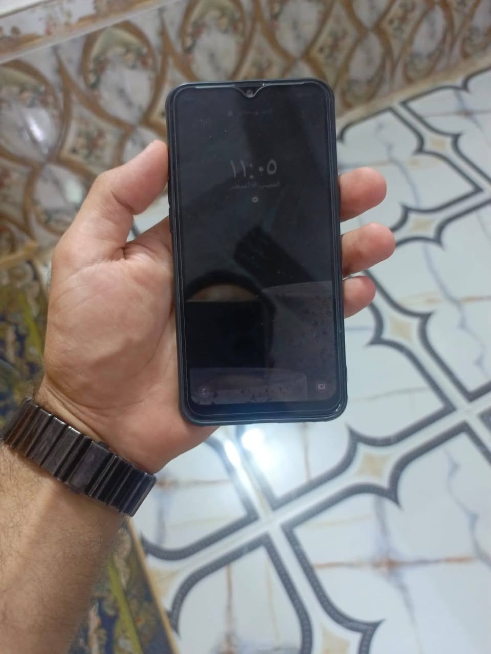 گلكسي A10s جهاز نظيف كلش لاكسر ولافطر ولا داخل تصليح بصمة اصبع وبصمة وجه سعره 65 وبي مجال قليل مكاني الشطرة 
***********
