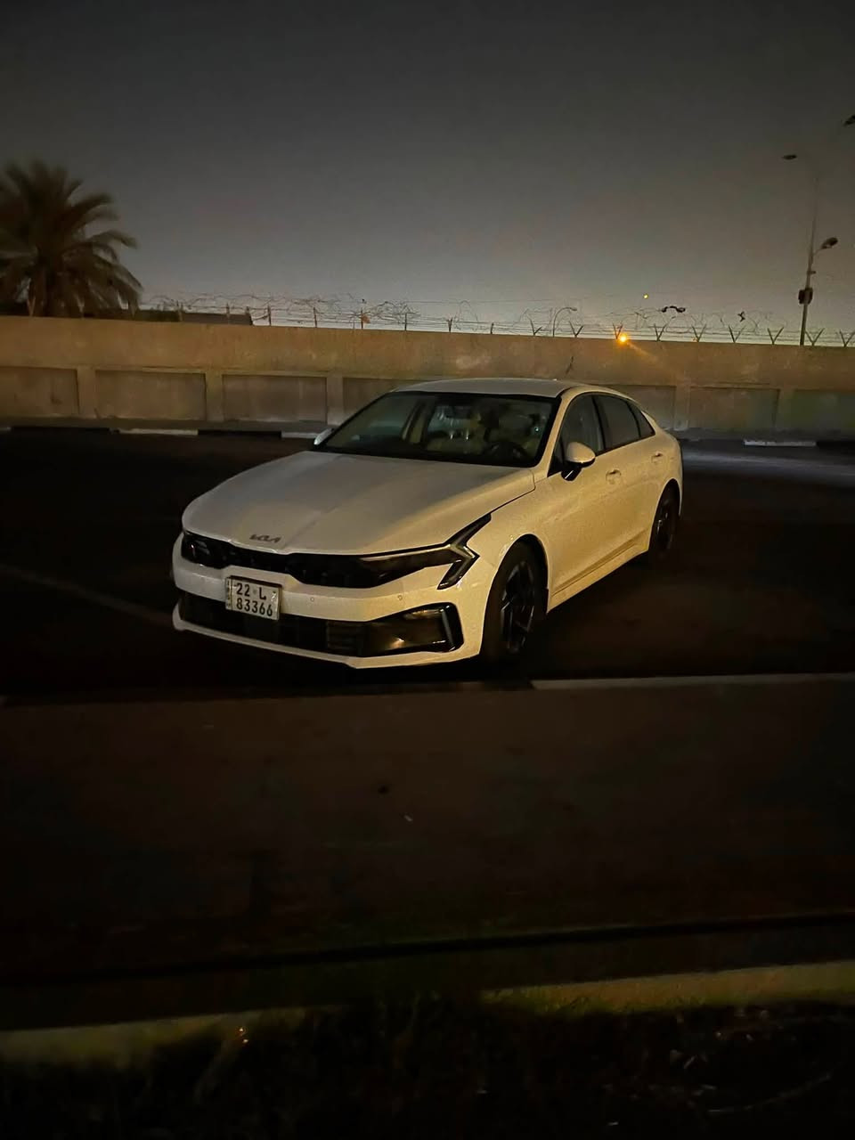 k5 خليجي للبيع  
مديل 24 فول عده الفتحه 
السعر 180$
عنواني بصره رقم الهاتف ***********
