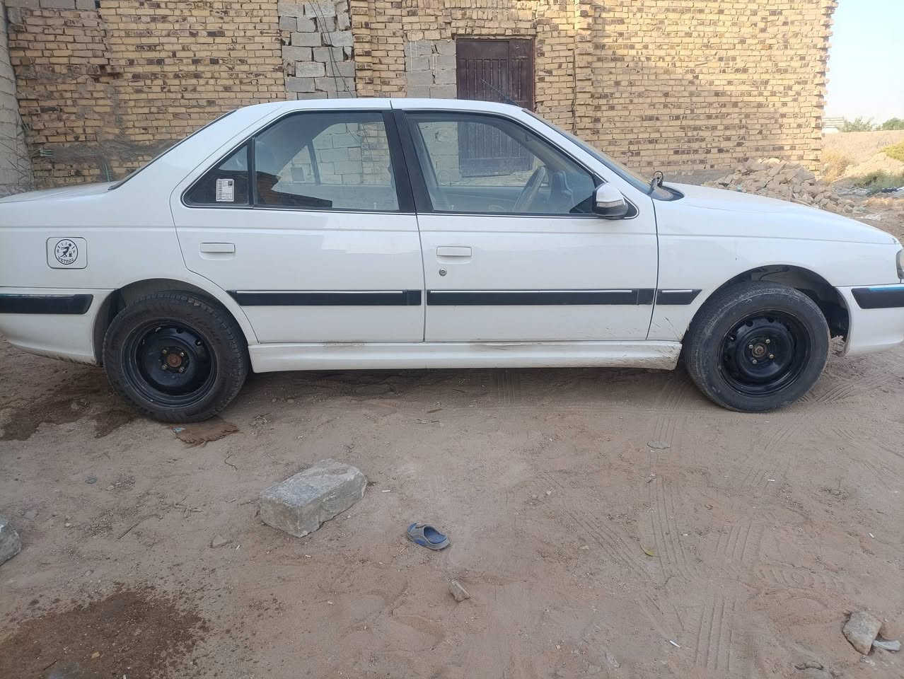 سياره بيجو بارص مديل 2024 كير مكينه حداديه تخم تاير مكفول ضربت رصيف المكان المحدد طك الرباك 
السنويه 2029 المداور ثاني يوم تريد مداور تريد وكاله 

السعر 63 بيها مجال الشراي 
ولما يشتري لا يتصل رجائن رجائن 

رقم بي واتساب ***********
