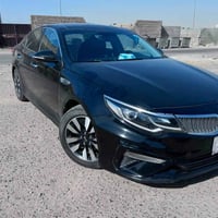 اوبتيما EX • ٢٠١٦ • محرك 2400