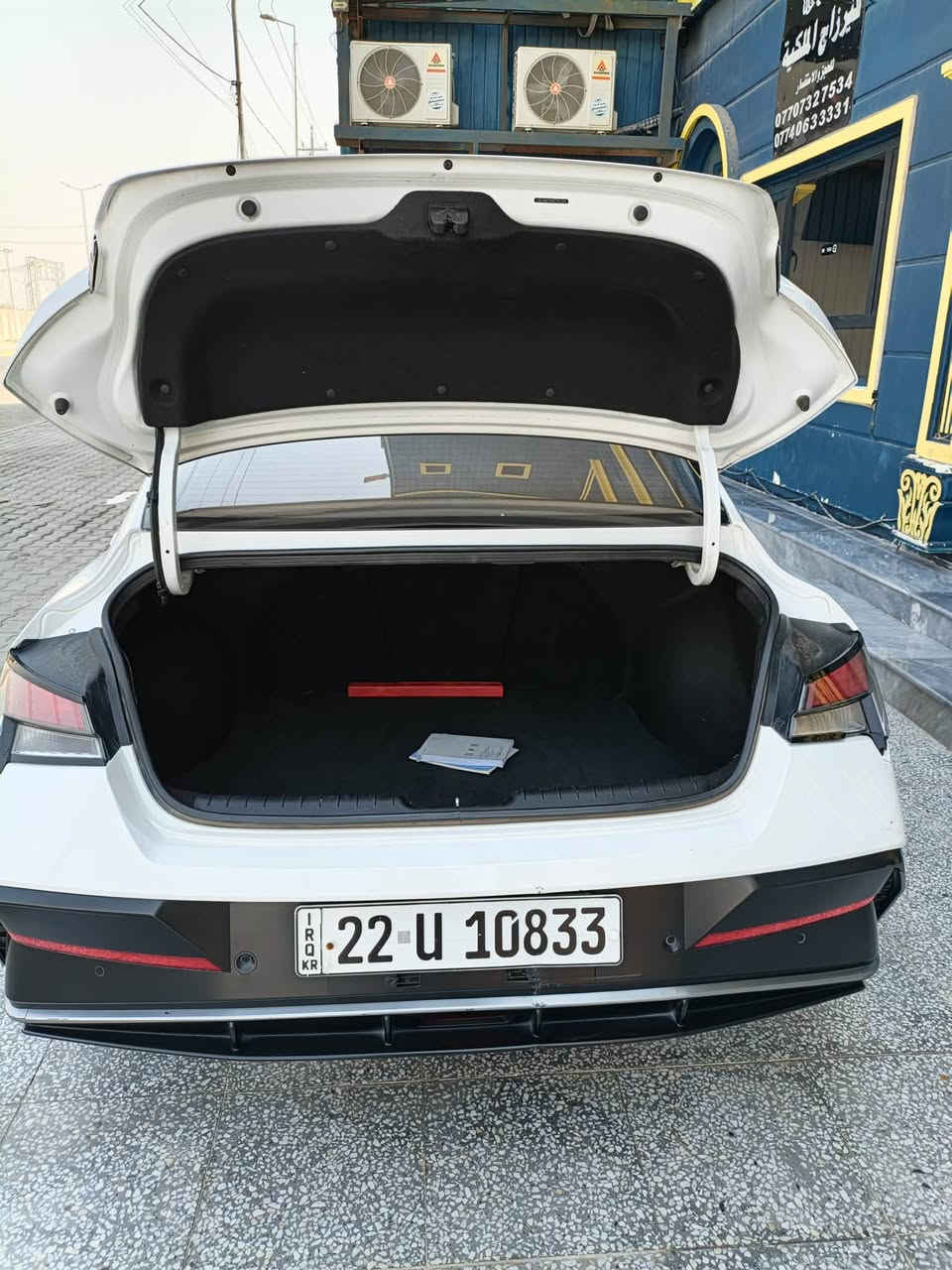 النتره 2024تجميع فول مواصفات داخل بيجي ماشيه 54 بيها بارد اربع أصابع والباقي شوف العين(128)بيها مجال قليل بصره الامن الداخلي ***********
