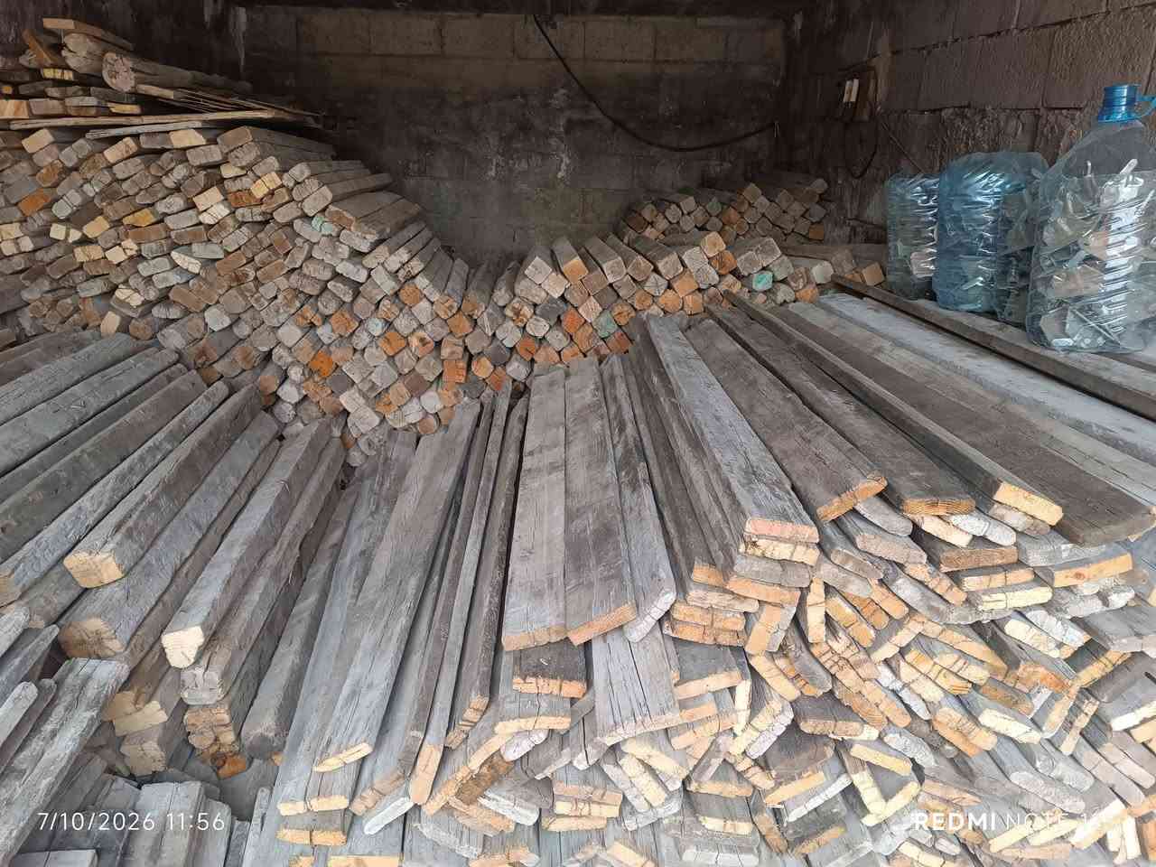 ١٥مكعب • مقاصير • سير متر ونص