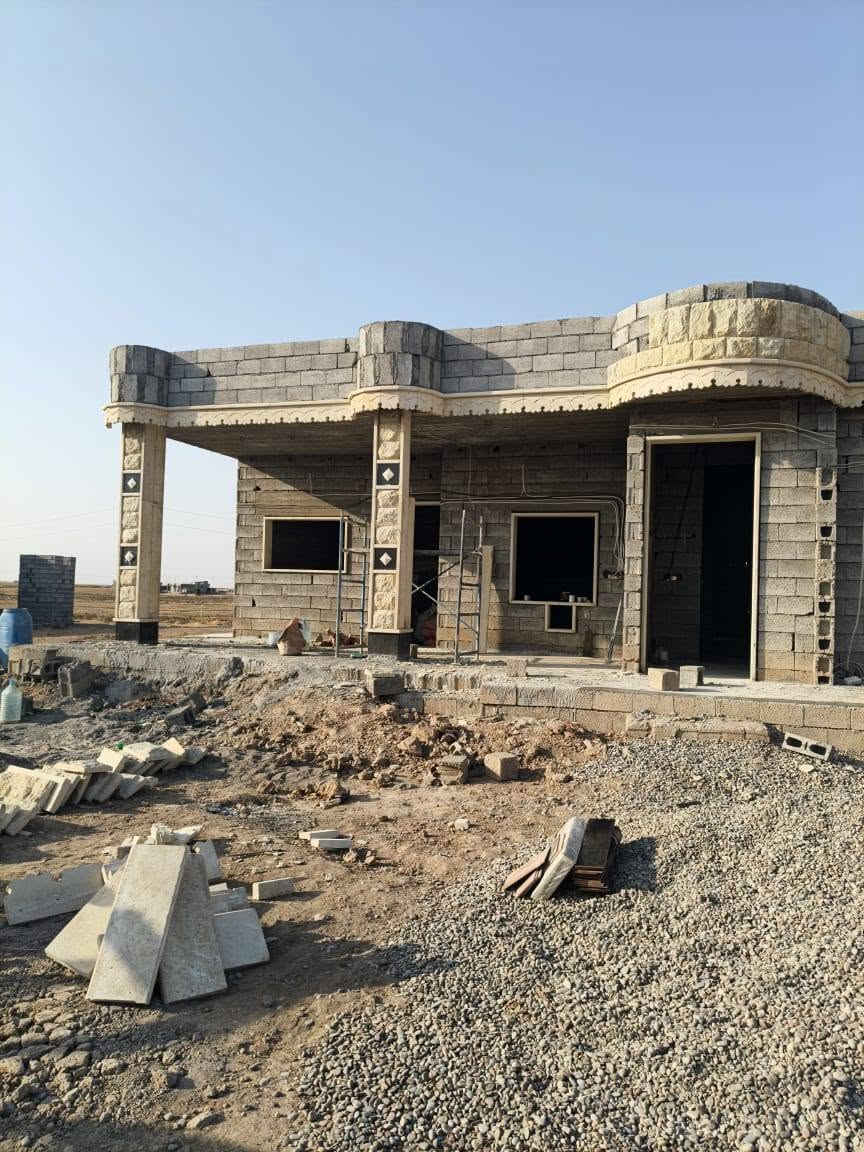 خدمات بناء • أشغال داخلية • الخاص مفتوح