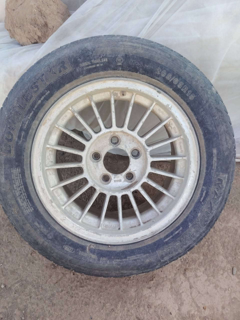 قطع غيار • سيارات