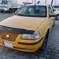 سمند ٢٠١٠ • تحويل مباشر • غرامات ل٢٠٢٧