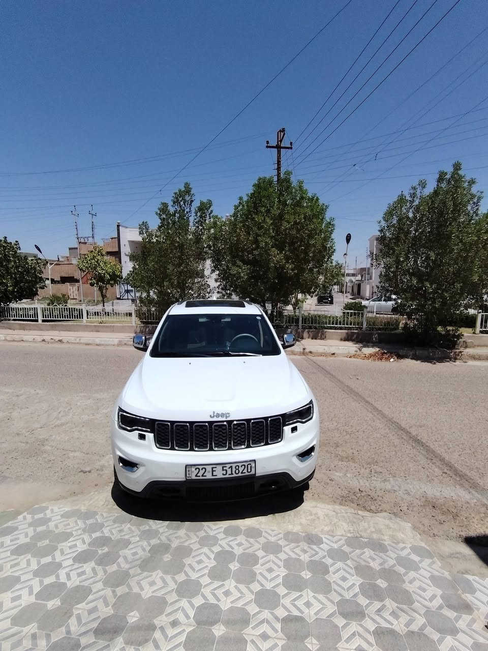 جيب ٢٠١٩ رقم اربيل للبيع خليجي فول مواصفات مكفوله من الصبغ بيع او مراوس ماشيه ٧٣
العنوان الانبار الرمادي رقم الهاتف
***********
***********
