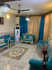 شارع ٨٠ • مال نجف • غرفتين