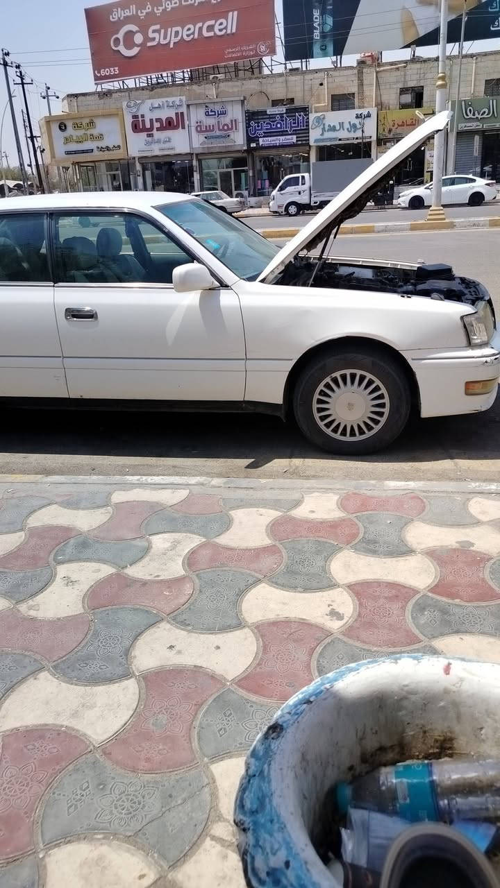 راس الثور فلات ابيض لؤلؤي
مكفوله كص وضربه  واصوليات 
جاهزه 
باسمي تحويل ثاني يوم 

***********
العنوان ناصريه
