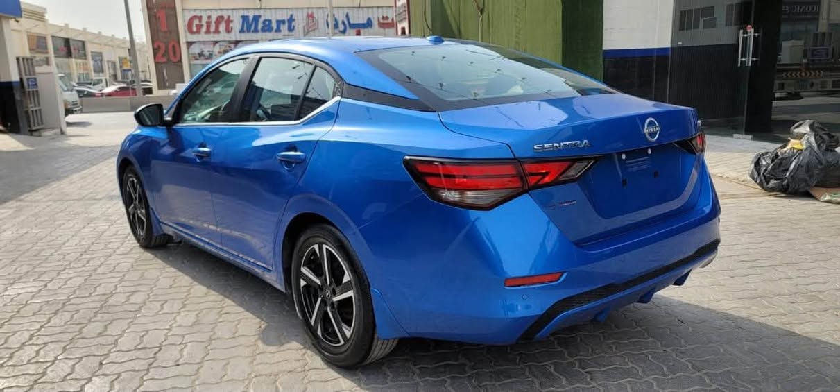 سنترا 2024 مشحونه للبصره
صبغ قطعه وحده باب بدون ايرباك

زيرو ماشيه 8 الاف فقط

واصل خارج ميناء تستلم بكتاب شهداء 

السعر 121$

الاستفسار:***********

الاستفسار ***********

الانظم الكروب الوتساب النشر اليومي بنسب الأسعار 

https://chat.whatsapp.com/G1oUzUPbGJS9Z70cil56sP?s=cl&p=i&ilr=4&amv=2
