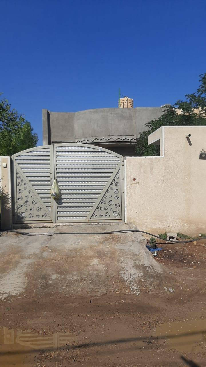 قطعة أرض للبيع طابو زراعي سند ٢٥ ٣دونم مع ثلاث بيوت سكنيه الموقع بغداد طريق بعقوبة السياحي مقابل محطة الزلال الرقم للإستفسار ***********
