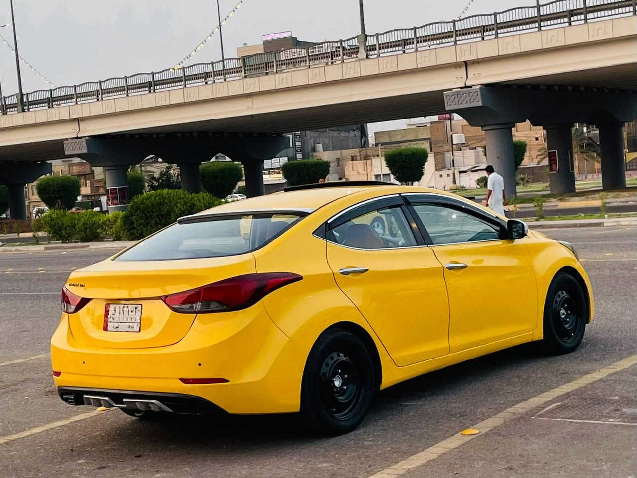النترا • ٢٠١٥ • فول مواصفات