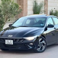 النترا 2024 • محرك 2000 • رقم بغداد