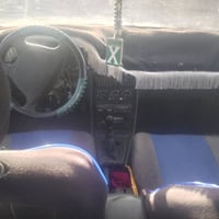 دايو • اسبيرو • موديل ٩٥