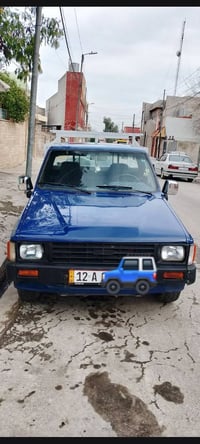بيكم • ١٩٨٥ • رقم نينوى