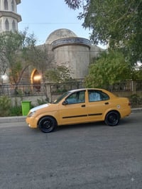 طيبة ٢٠١٦ • رقم بغداد • بدون حادث