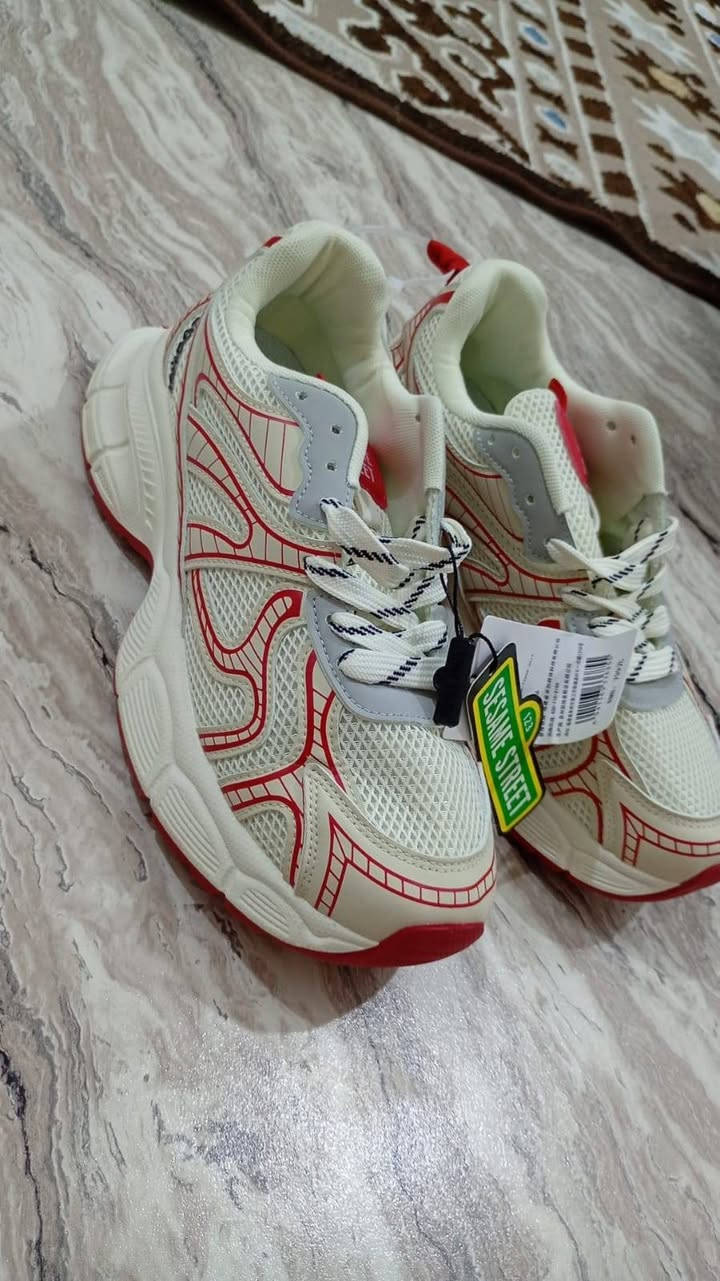 🔥 وصل الجديد 🔥
👟 أحذية فيتنامي أصلي 🇻🇳
✨ مفوّلة وخفيفة باللبس
🦶 دَبّان طبي ومريحة للقدم
💯 جودة عالية وخامة ممتازة
💰 السعر فقط 15.000 مع التوصيل
📩 للحجز والاستفسار راسلنا خاص او 
التواصل مع الرقم ***********
⚡ الكمية محدودة، لا تفوّت الفرصة!
