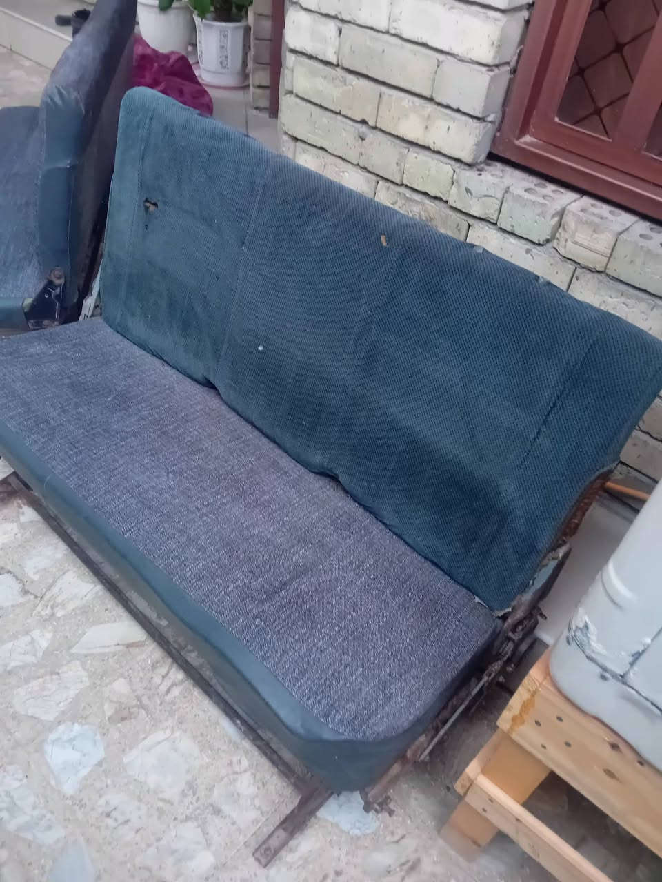 سلام عليكم كشنات للبيع مكاني الحسينيه الراشديه ***********
