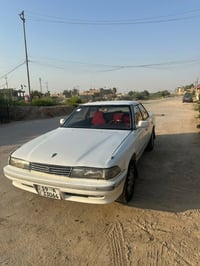 مارك مسطره • ١٩٩١ • رقم كربلاء