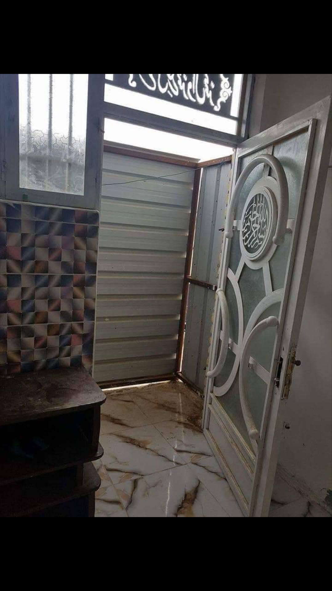 الخاجيه • طابق ثاني • غرفة نوم