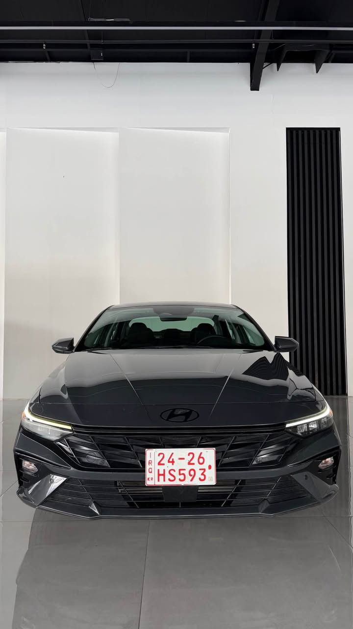 سەرەتا بەناوی خودا
Hyundai Elantra مۆدێل 2024 سەیارەکە تەنها 47,000 کم ڕۆشتووە زۆر تازەو جوانە هەروەها بێ بۆیاخە و گێڕ و مەکینەو کارەباییاتی بەشەرت ڕەقەم کاتی قەبارەی بزوێنەرەکەی 2.0لتری 4 بستۆنە مواصەفات:
کامێرا
حاصە
ڕادار
کوشن هیتەر
شاشە
سیستمی ئەپڵ کارپلەی و ئەندرۆید ئەوتۆ
لایت LED
هێڵی جادە
 سیستەمی سەلامەتی و یاریدەدەری شۆفێر
سیستەمی ئاگادارکردنەوە لە ماندووبوونی شۆفێر (DAW)
راداری دواوە (RCCA): ئاگادارکردنەوە لە ئۆتۆمبێل لە کاتی گەڕانەوە بۆ دواوە
٦ ئێرباگی سەلامەتی دەوروپشت
نرخی 160 وەرەقە و کەمێک مەجال
ژمارەی مۆبایل:***********
WhatsApp&Viber✅ السليمانية, العراق
