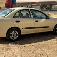 صني ٢٠١١ • محول غاز • تاكسي