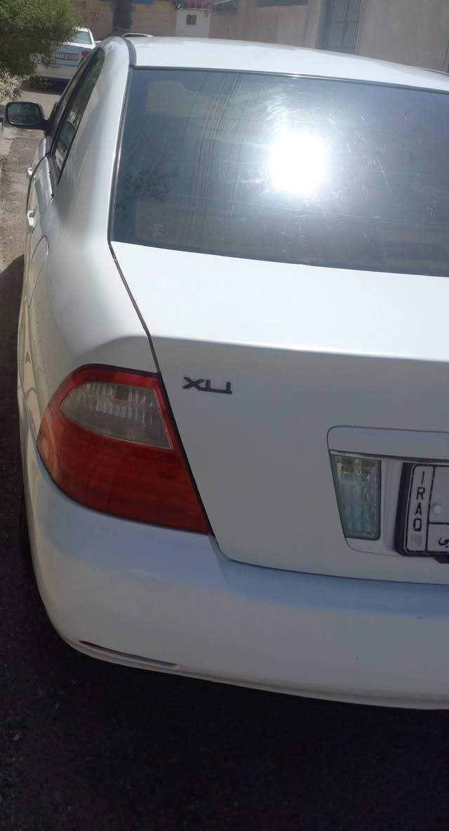 كورلا2007 خليجي بصرة بسمي هزة جديدةوسنويه لل 2031 محرك 1800بيهامكانات صبغ بسيطه وضربه كدام كلش خفيفه تبريدثلج السعر75وبيها مجال ***********مكاني العشاربيها سونار مكفوله من العيب الشرعي والصبغ العام
