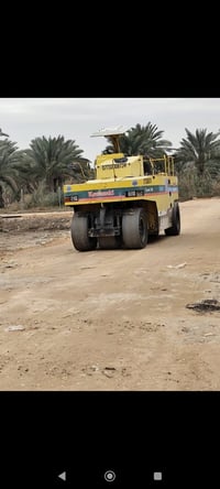 حادلة • مكينة ازوزه ٧ • منفيس