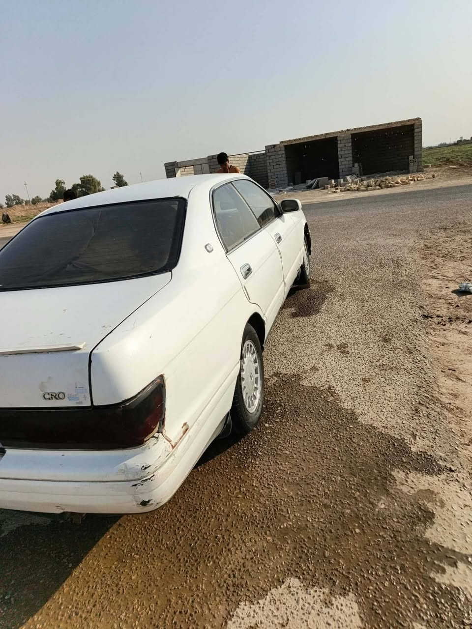 السلام عليكم سياره بطه مكفوله كفاله عامه ماعده رش صبغ بلهلال مكينه وكير فيفيتي فيشة اوبطل سي تسعة 2500 جديده هستوني مبدلهن ماصار 5ايام حاويه رقم بابل شرط
ليشتري ايحول السعر ٥٠ او بية مجال العنوان بابل الهاشميه
***********
‏‪***********‬‏
السعر50وبيه مجال
السلام عليكم سياره بطه مكفوله كفاله عامه ماعده رش صبغ بلهلال مكينه وكير فيفيتي فيشة اوبطل سي تسعة 2500 جديده هستوني مبدلهن ماصار 5ايام حاويه رقم بابل شرط
