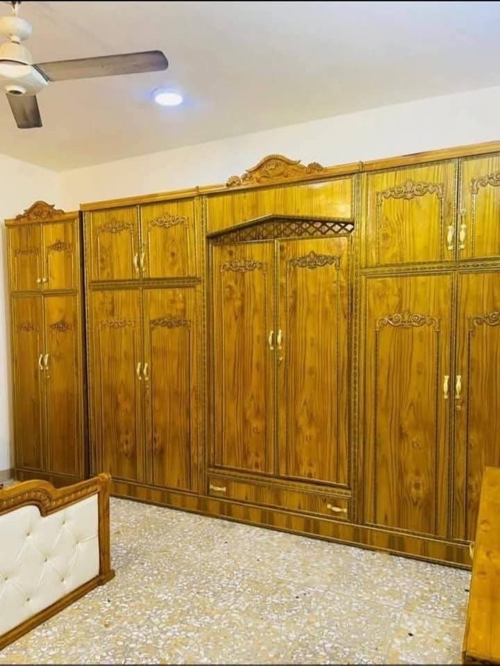 متوفر جميع أنواع الغرف لاستفسار اكثر ع واتساب

https://wa.me/9647729009178