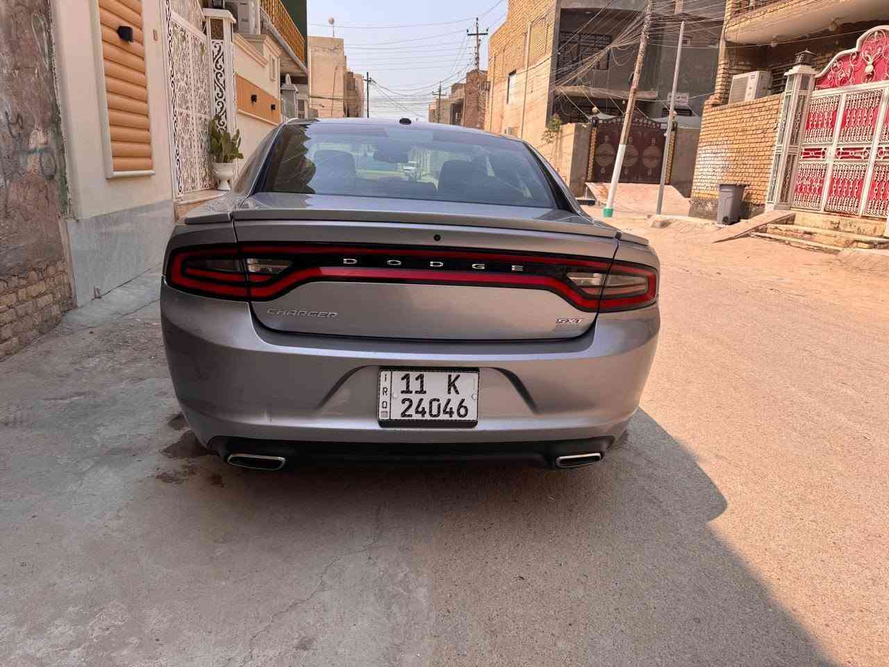 السلام عليكم جارجر للبيع 
مديل 2015
فول مواصفات ماعده الفتحه
 منضومه غاز جديده
تشغيل عن بعد
السياره كلين تايتل
كفاله عامه
رقم نكليزي
تريد وكاله تريد ديره
السعر 200 مكان السياره بميسان العماره
هذا رقمي *********** وبلخدمه
