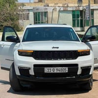 جراند شيروكي • ٢٠٢٣ • بدون ايرباك
