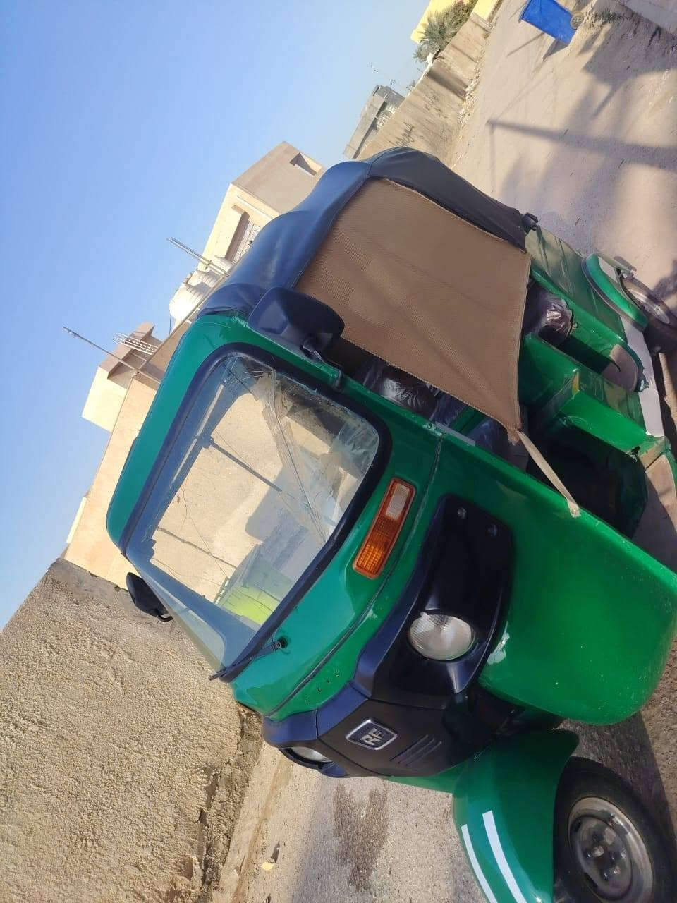 تكتك موديل 2020 شهر 11جاهزه من من كل النواحي مكينه احله من الصور بيه صبغات بسيطات السعر 5100     جاهز من كل النواحي لاتصال او وتساب ***********
